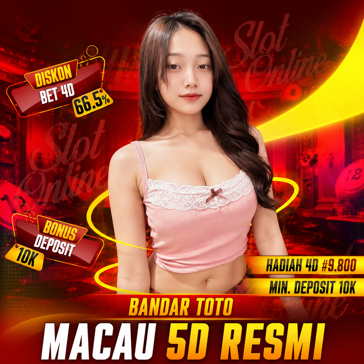 SBO33 - Rumah Taruhan Minimalis Penghasil Keuntungan Maksimal